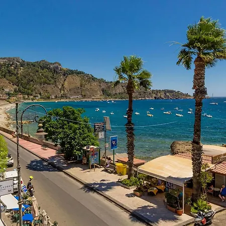 Apartment Scilla *