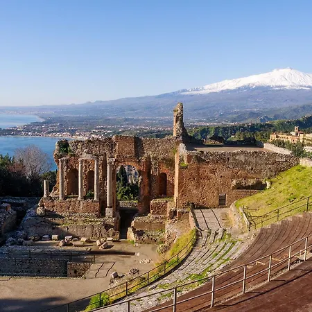 Scilla Giardini Naxos