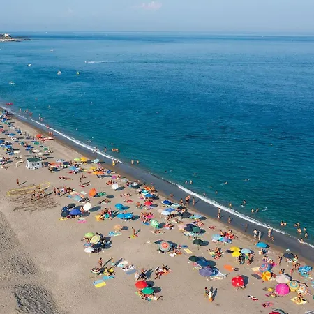 Scilla * Giardini Naxos