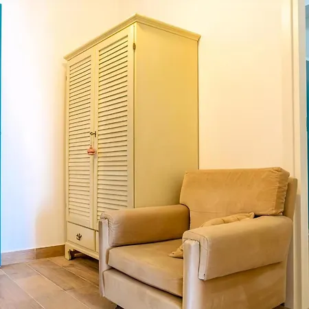 Apartment Scilla Giardini Naxos